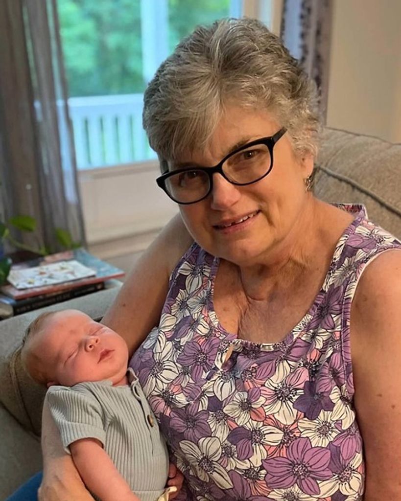 Kathleen C. "Kathy" Kauffman