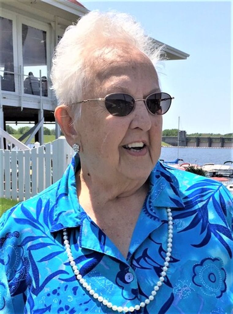Nancy L. Burns