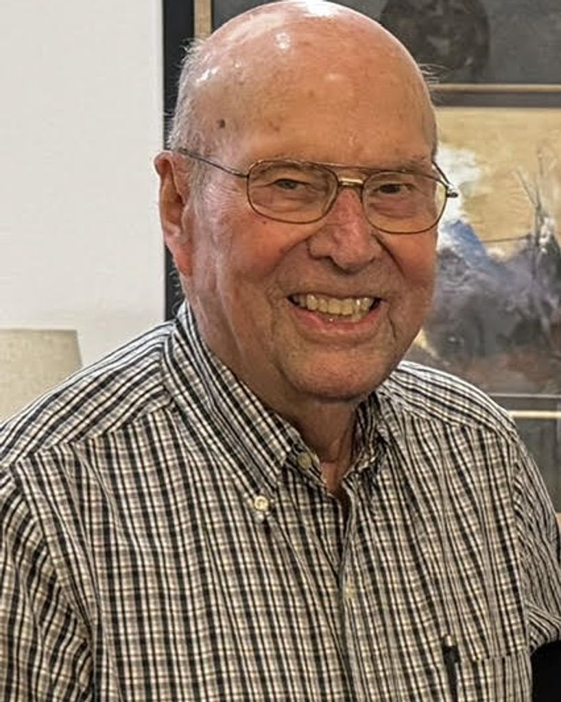 John Walker Burnell