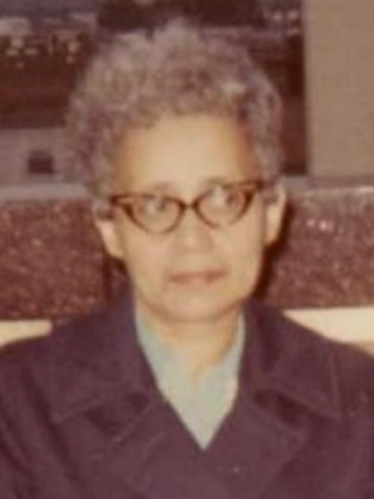 Anita Belle Blackwell Profile Photo