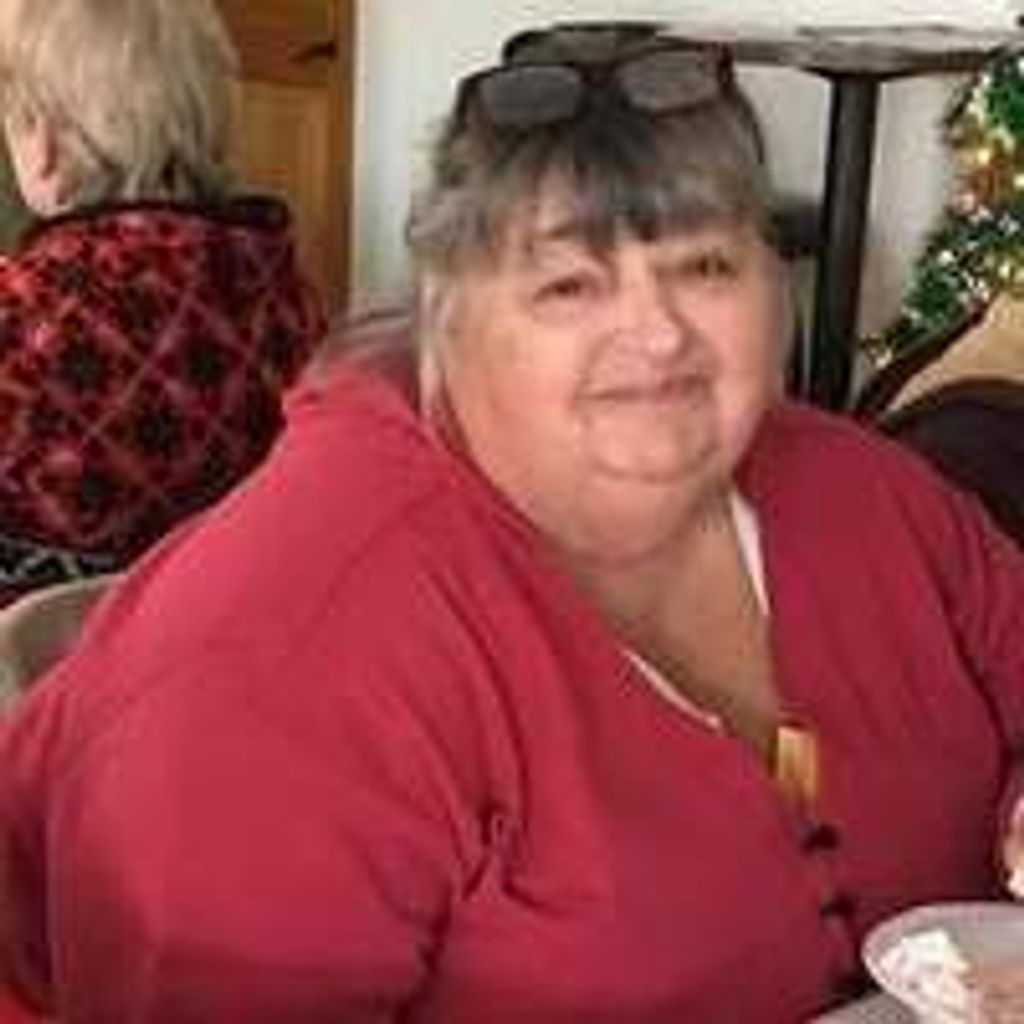 Linda Burnell Profile Photo