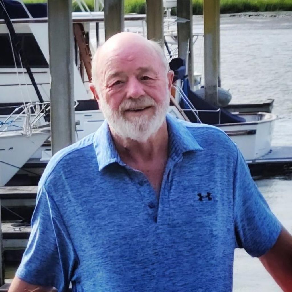 William (B.B) Brock Profile Photo