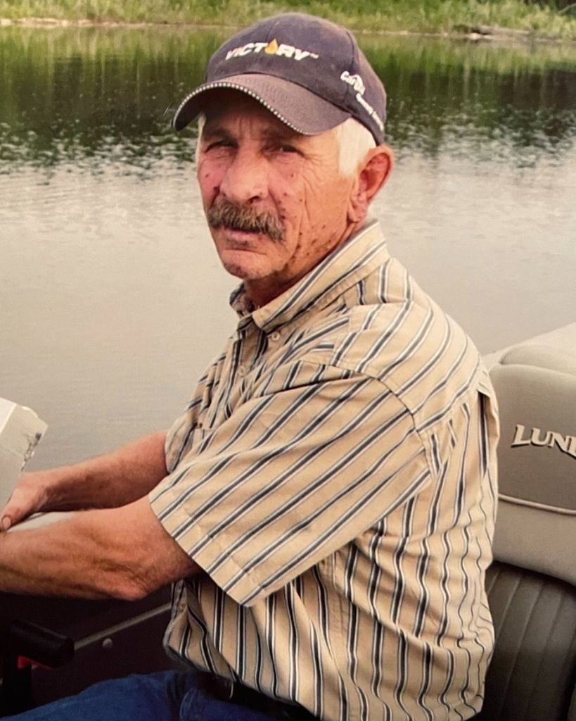 Terry Dale Drews