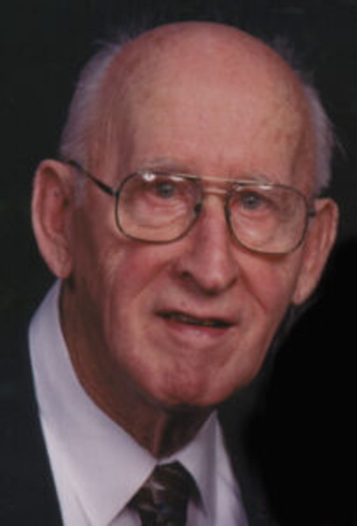 Roy D. Trump