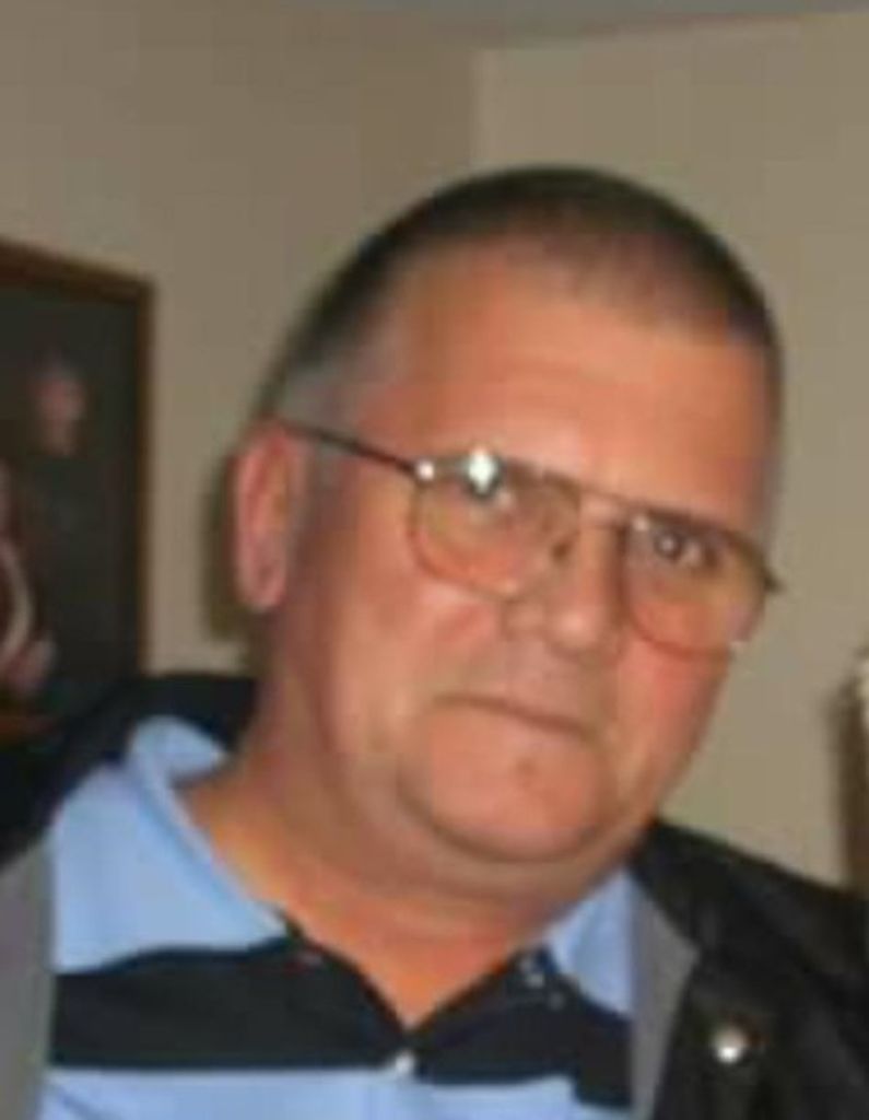 Roger Lee Davis Profile Photo