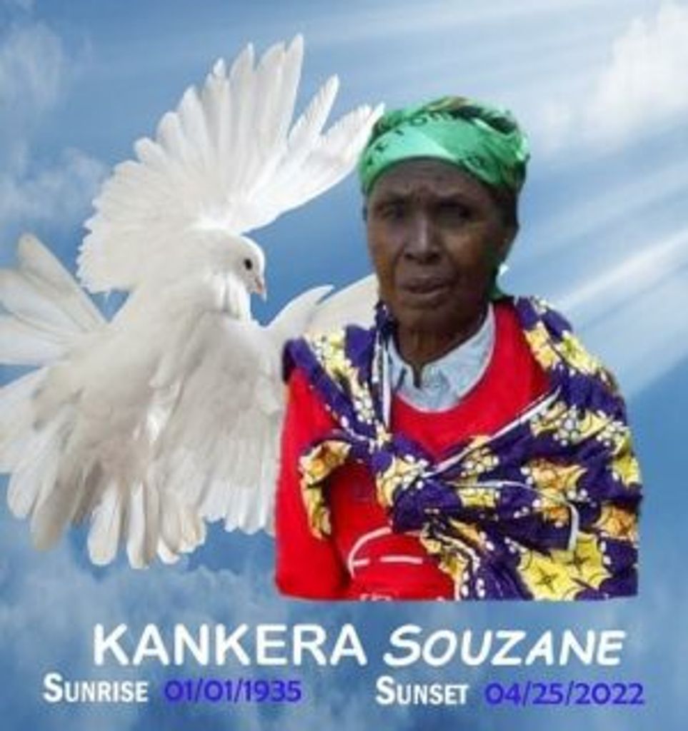 Souzane Kankera