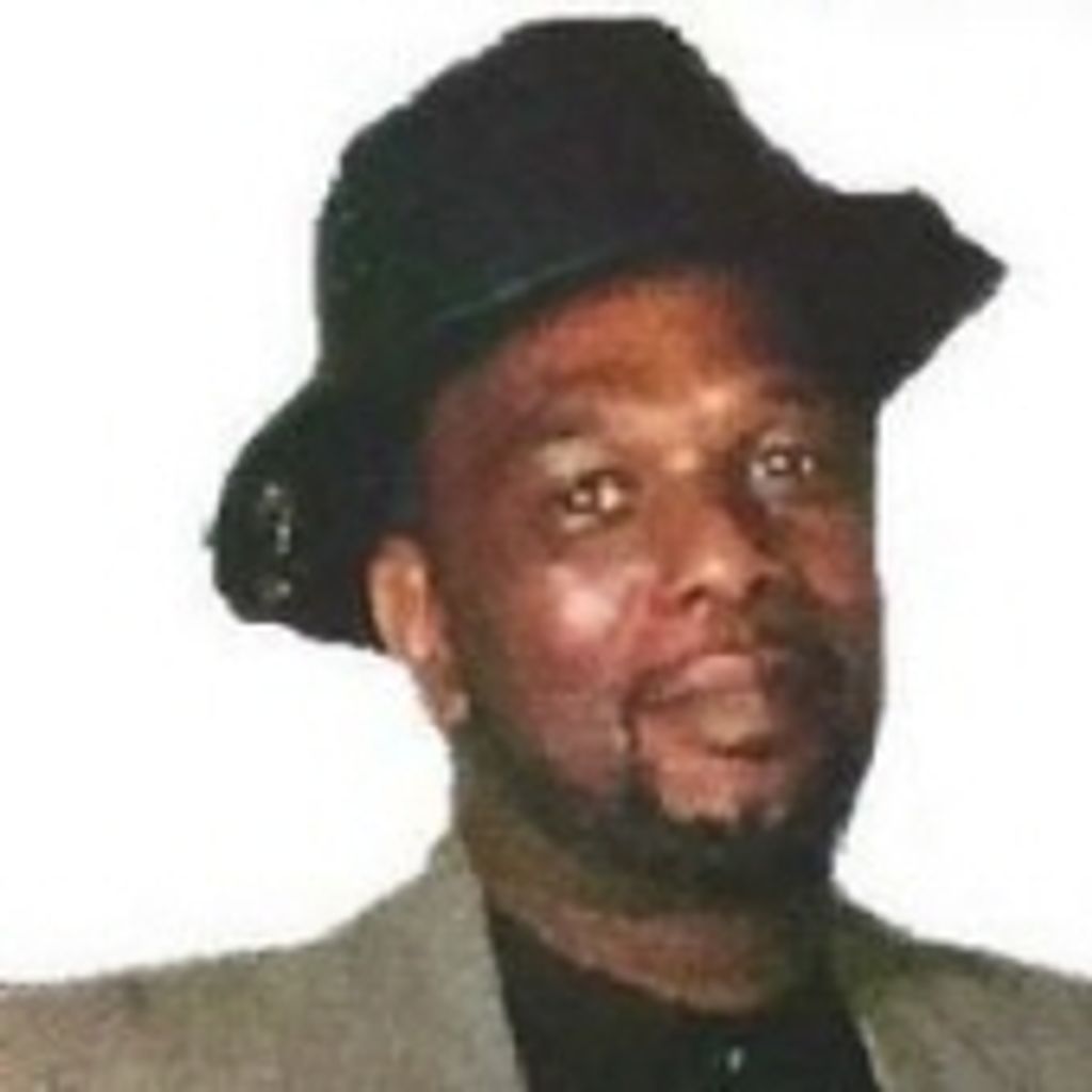 Stanley William Harrison