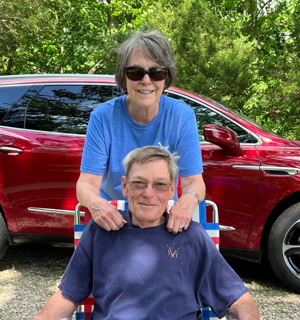 Edward Joseph "Joe" Disque