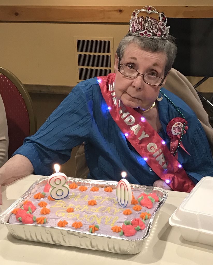 Jean  Ann Brotzman