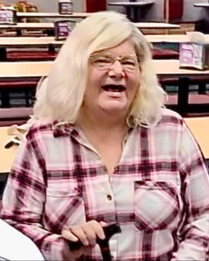 Kimi Marie Collins