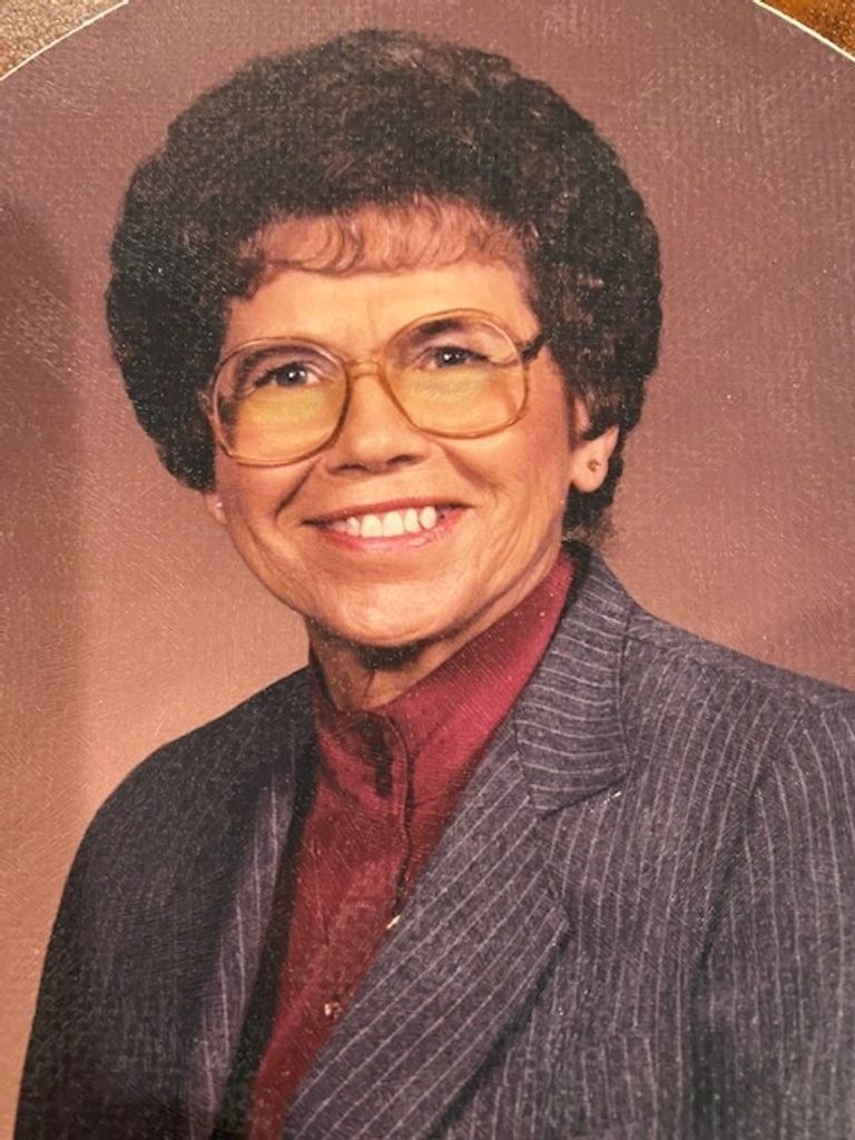 Alma Hale