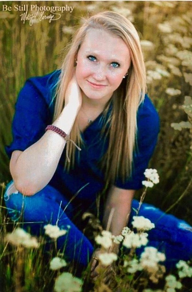 Caitlin Mattern