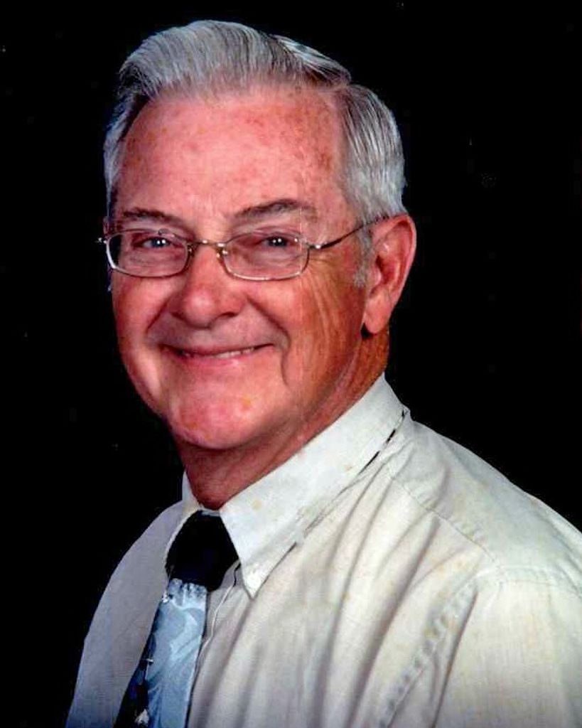 Richard Lee Latham Profile Photo