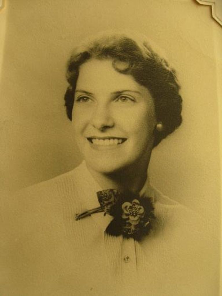 Kathleen Brown Profile Photo