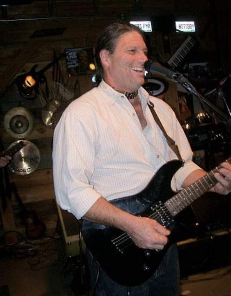 Rick G. Thayer Profile Photo