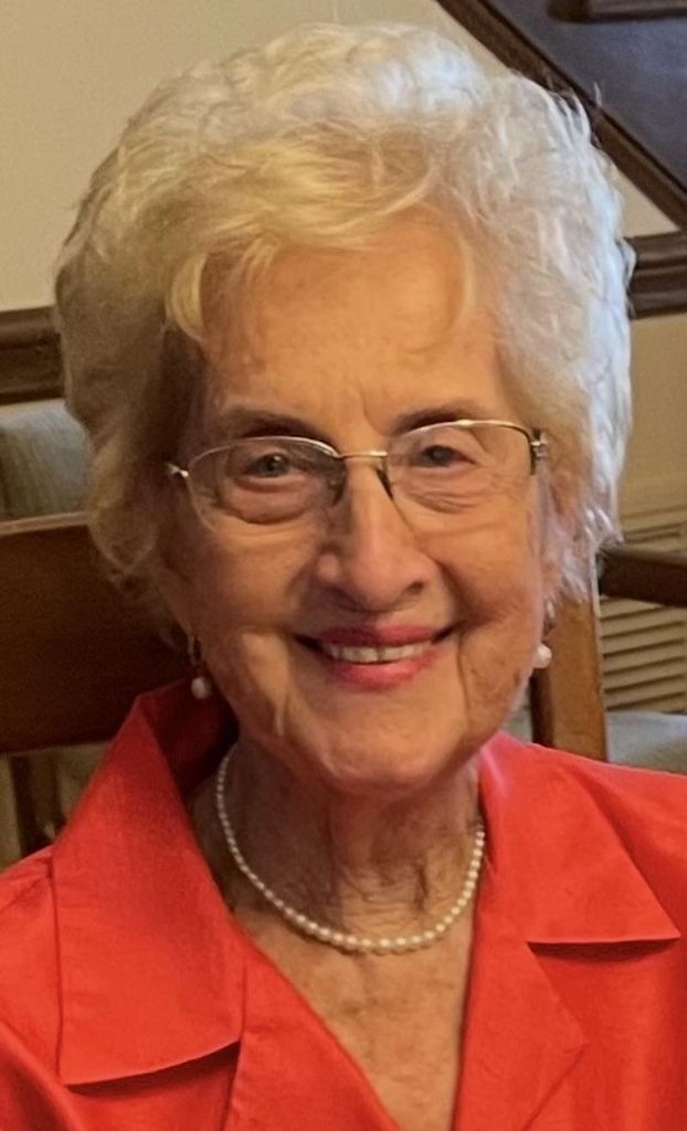 Grovene Helms Profile Photo