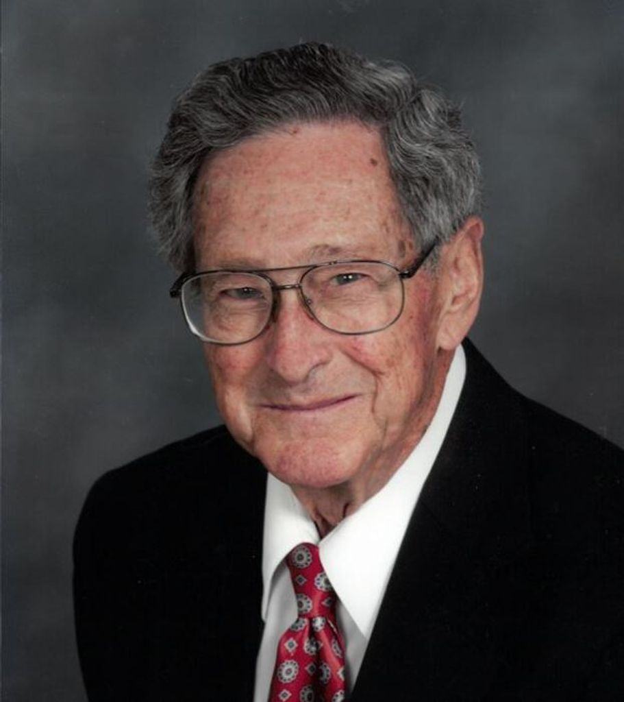 Richard "Dick" Kah
