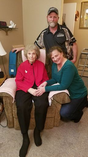 Doris M. Woelfel photo gallery thumbnail 47 of 73