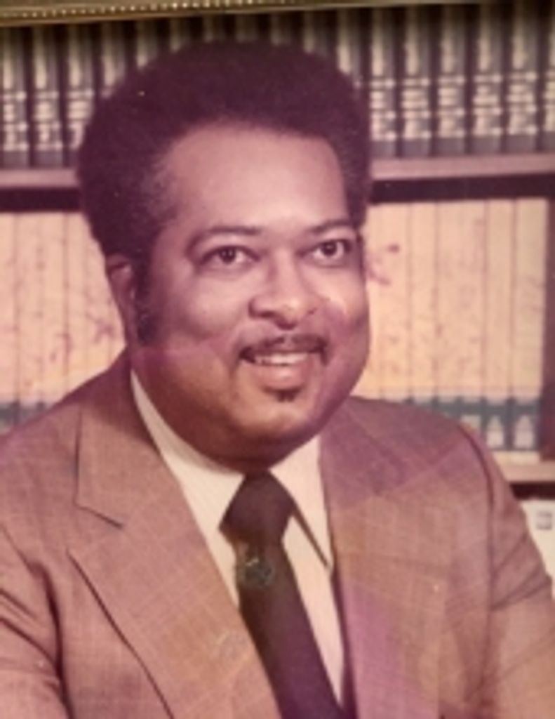 Donald P. Tate Profile Photo