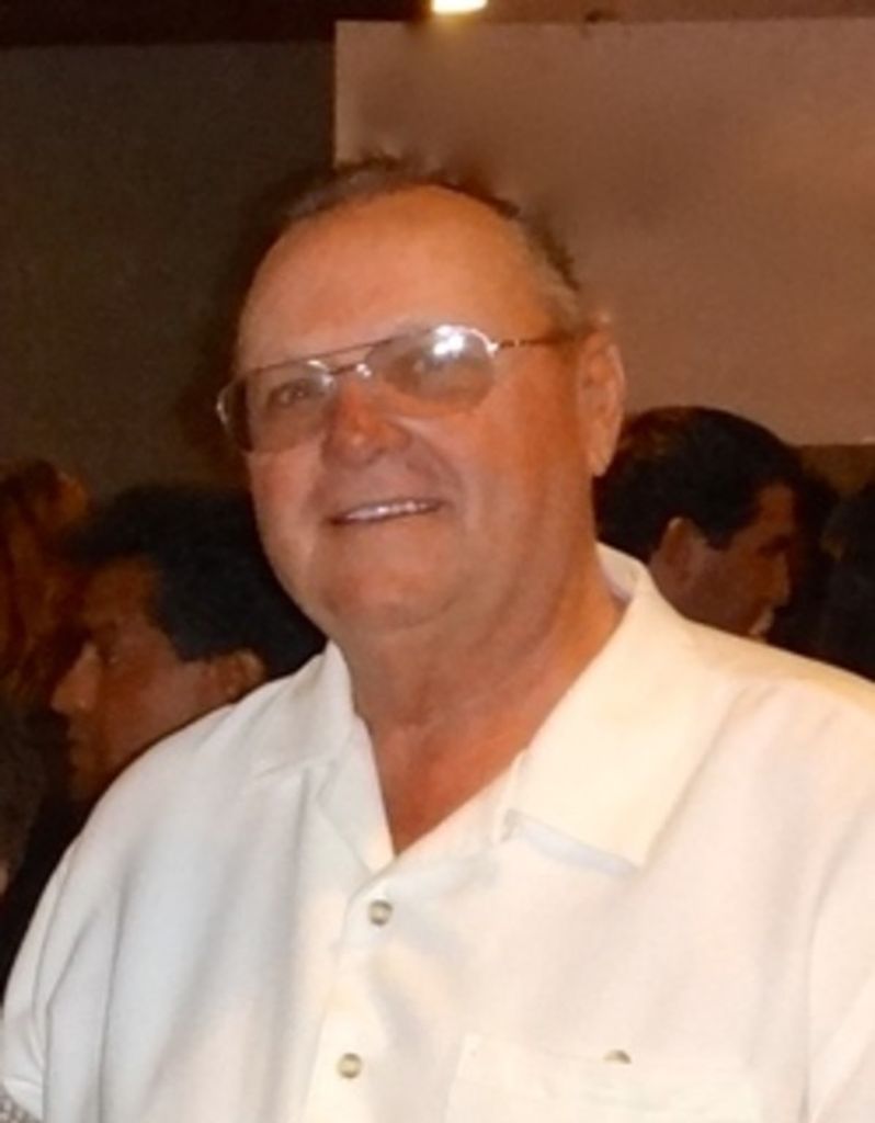 Neal Ronald Inglett Profile Photo