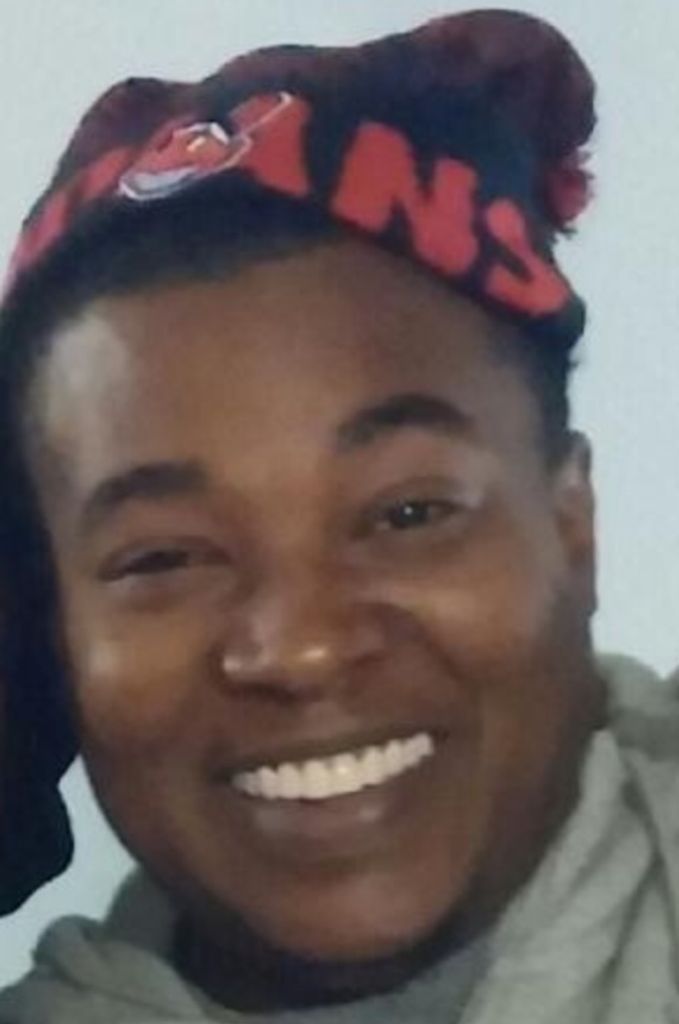 Justin Clifford Daniels