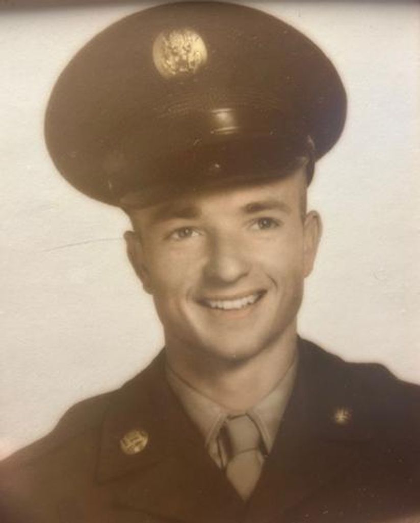 Cecil Grady Reeves Profile Photo