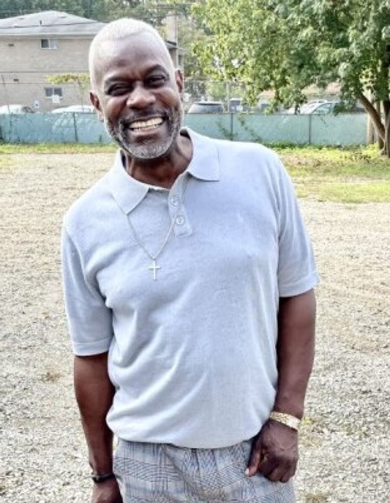 Tony C. Morgan Profile Photo