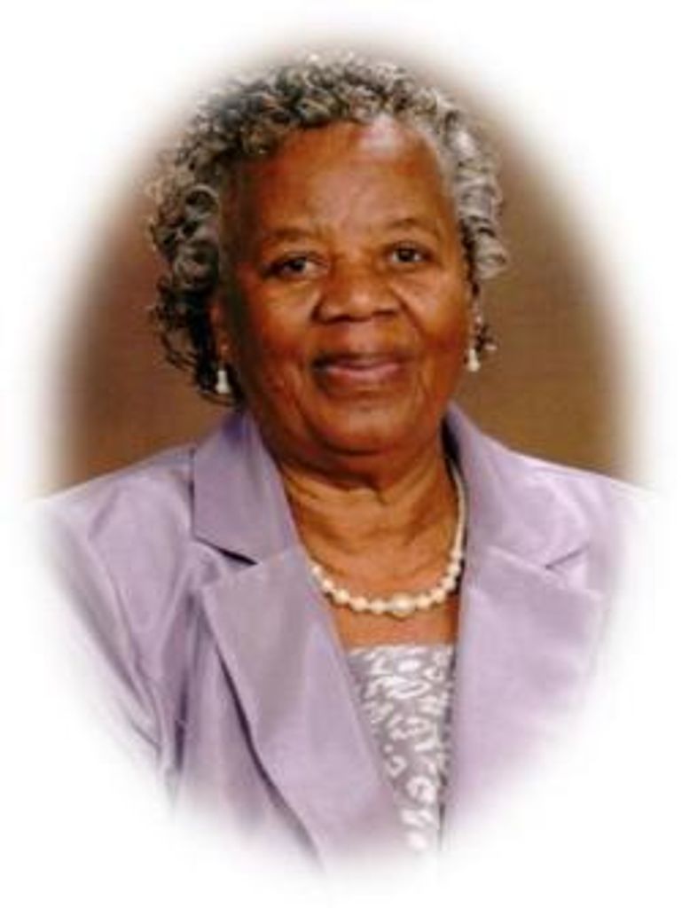 Willie Mae Hayes Blount