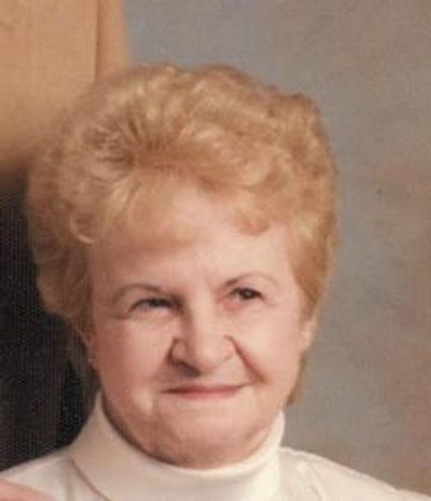 Regina Warcholik
