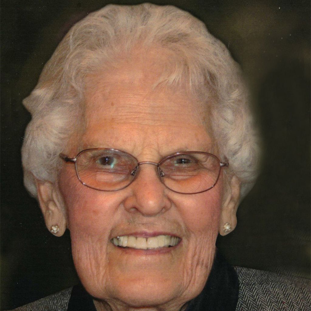 Lillian Kreis