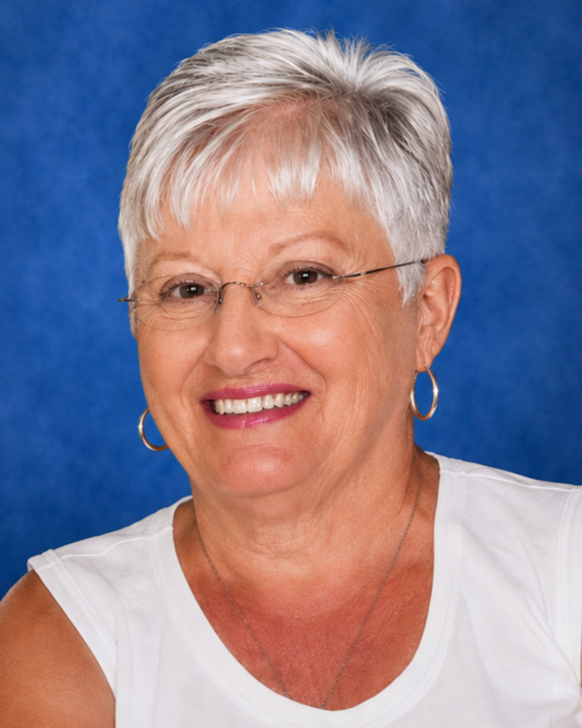 Rita Patricia Richards Profile Photo