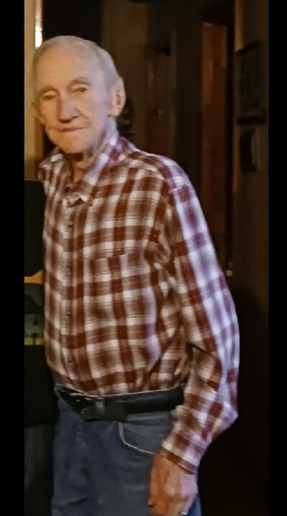 Everett Earnest Baggett Jr. Profile Photo