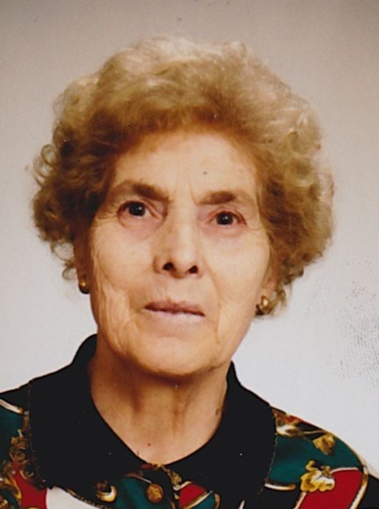 Rozalia Puskar Profile Photo