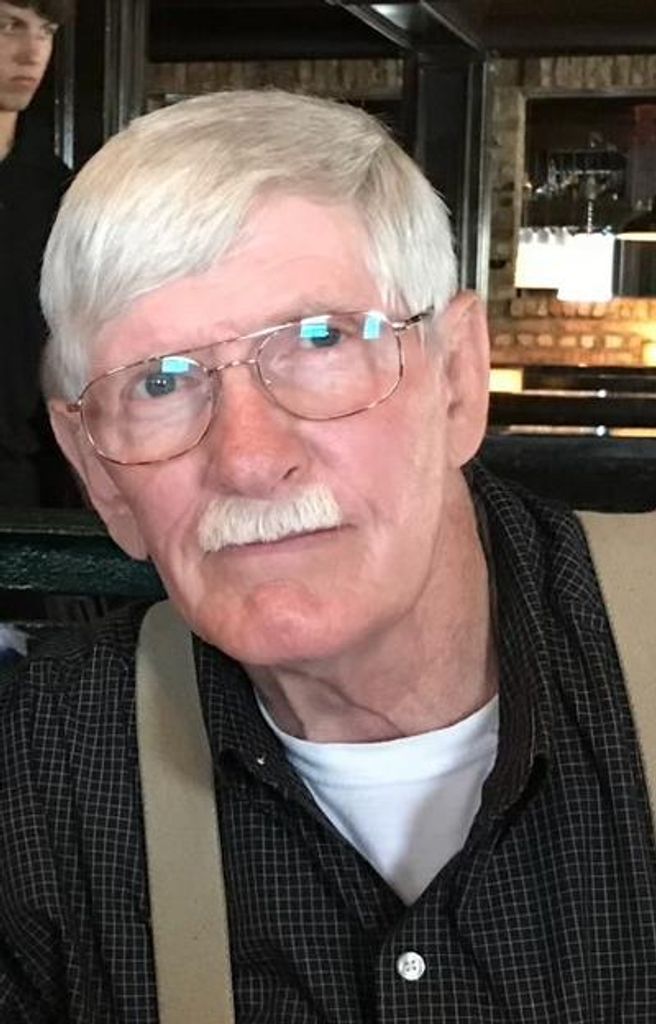 Denny Terril Profile Photo