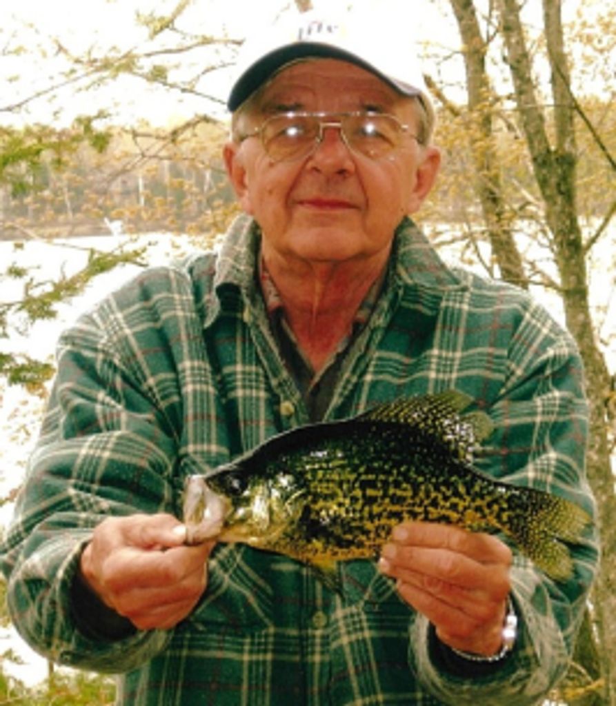 Donald Smetana Profile Photo