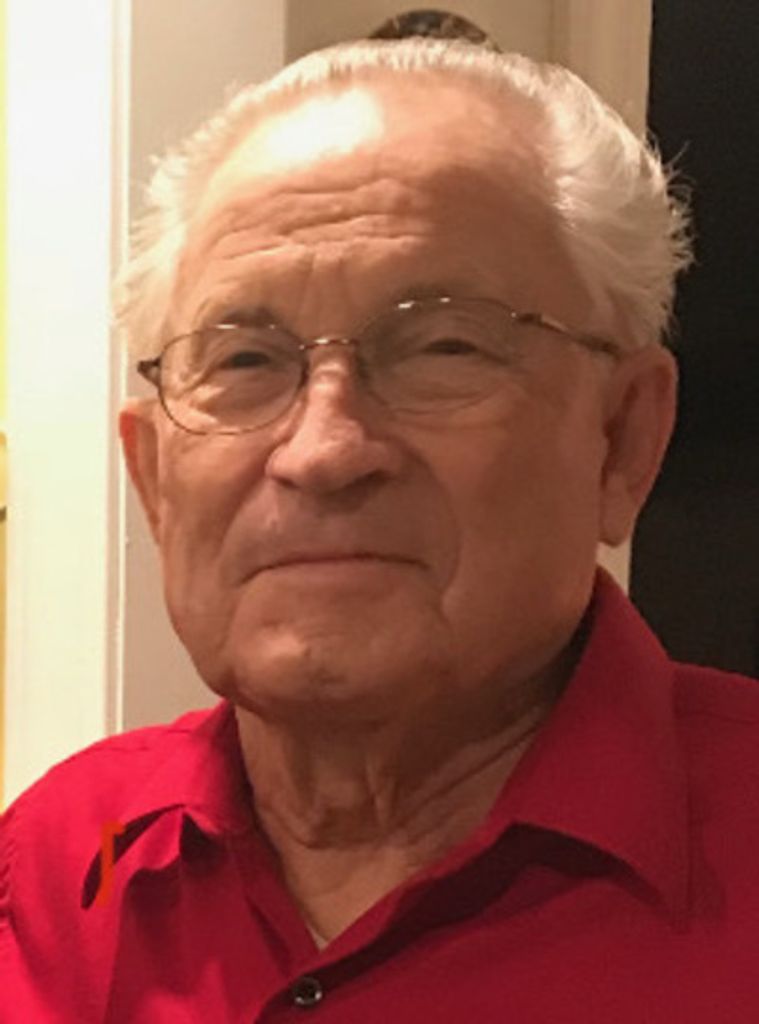 Rev. Kenneth Wayne Williams, Sr.