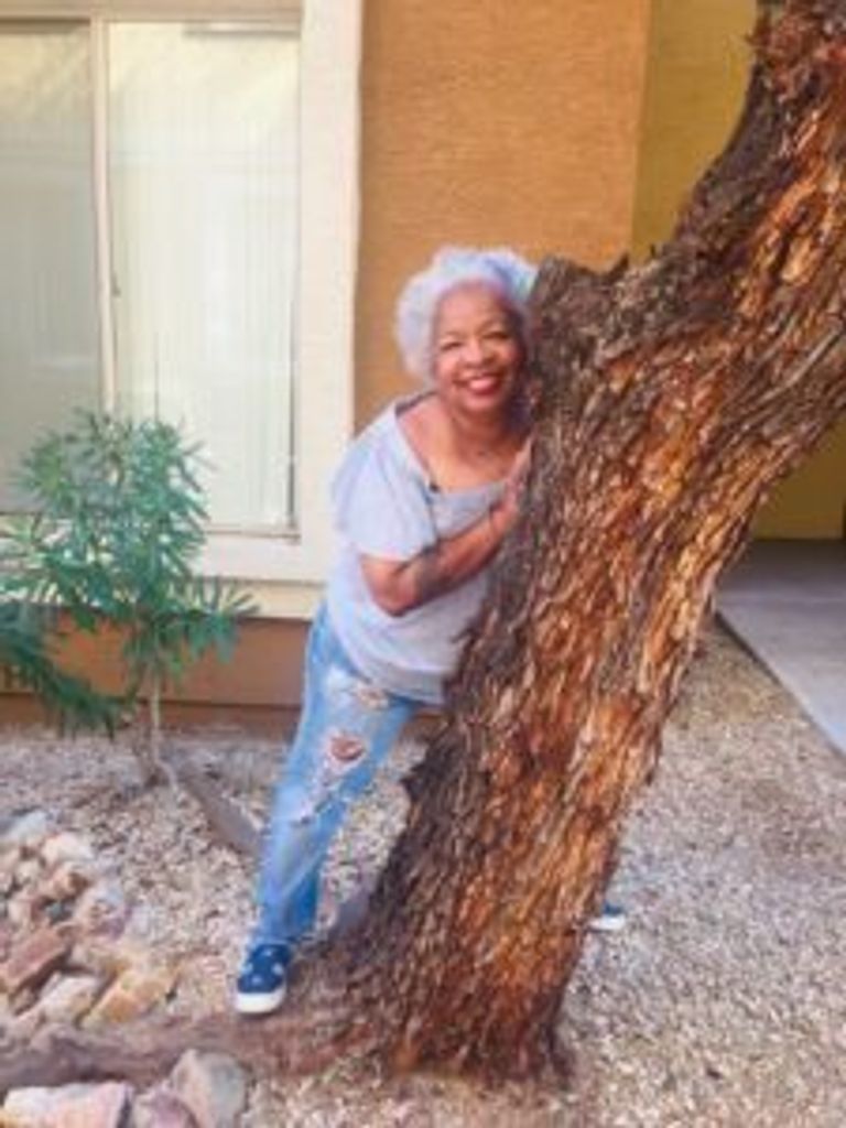 Linda Louise Hicks Profile Photo