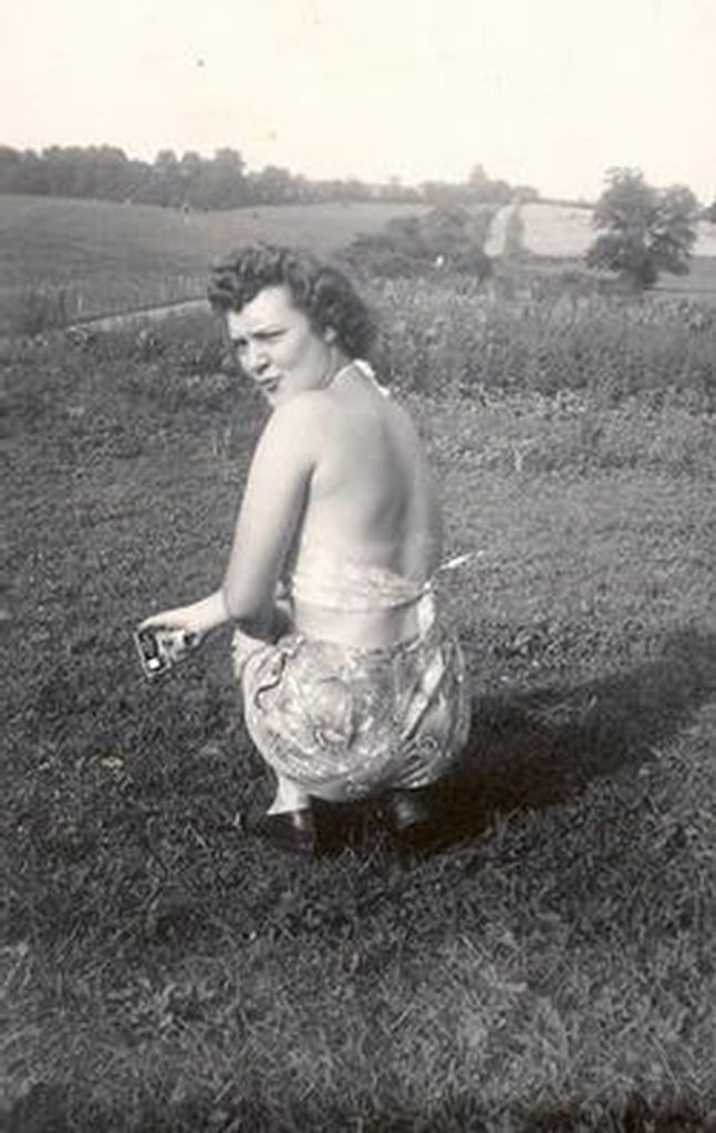 Margie Muriel Nogueira