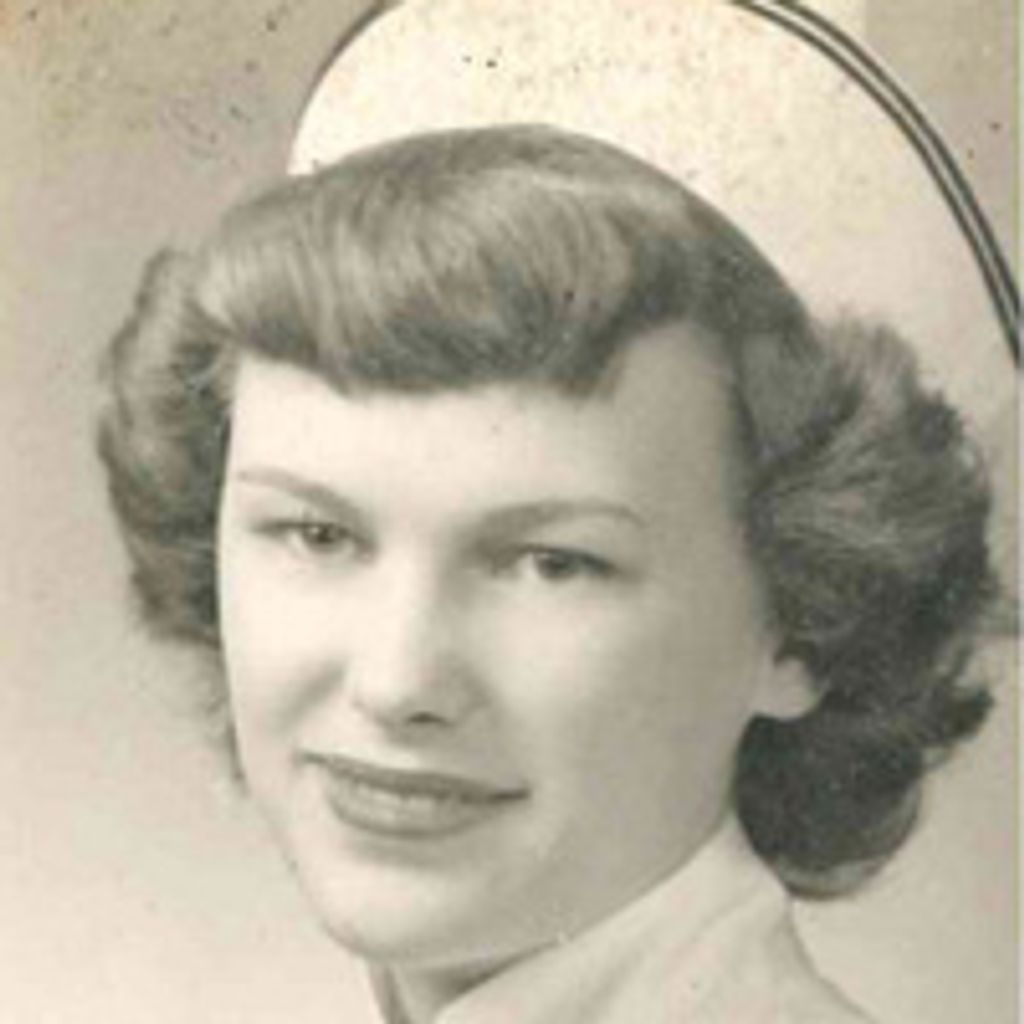 Josephine  A. Scripture