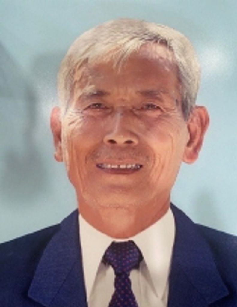 Thanh Kim Hoang