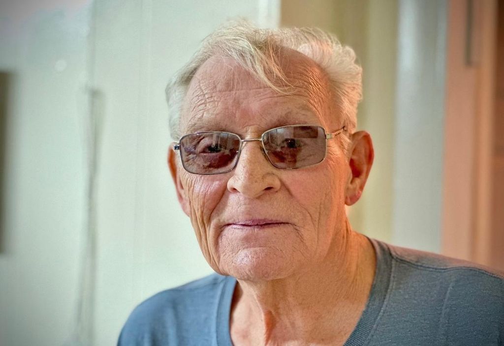 Robert R Howard Profile Photo
