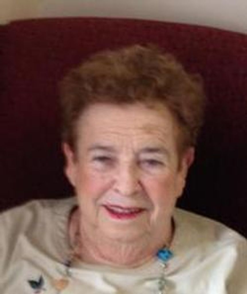 Sylvia D. Riffe
