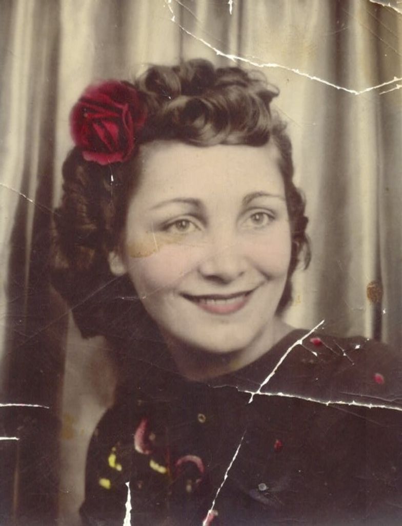 Gloria (Ventetuolo)  Santilli