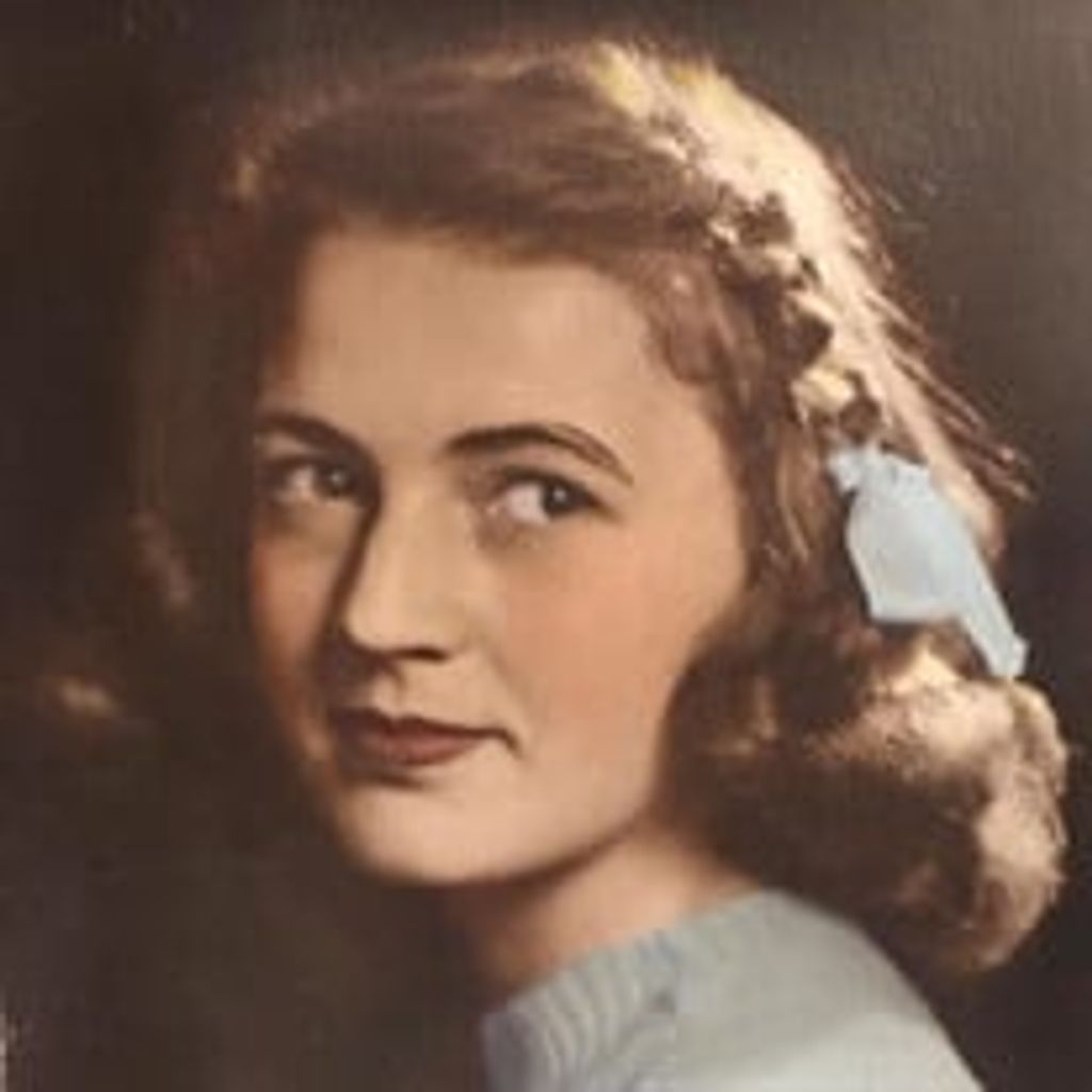 Arianna Thomason "Sissy" Robins