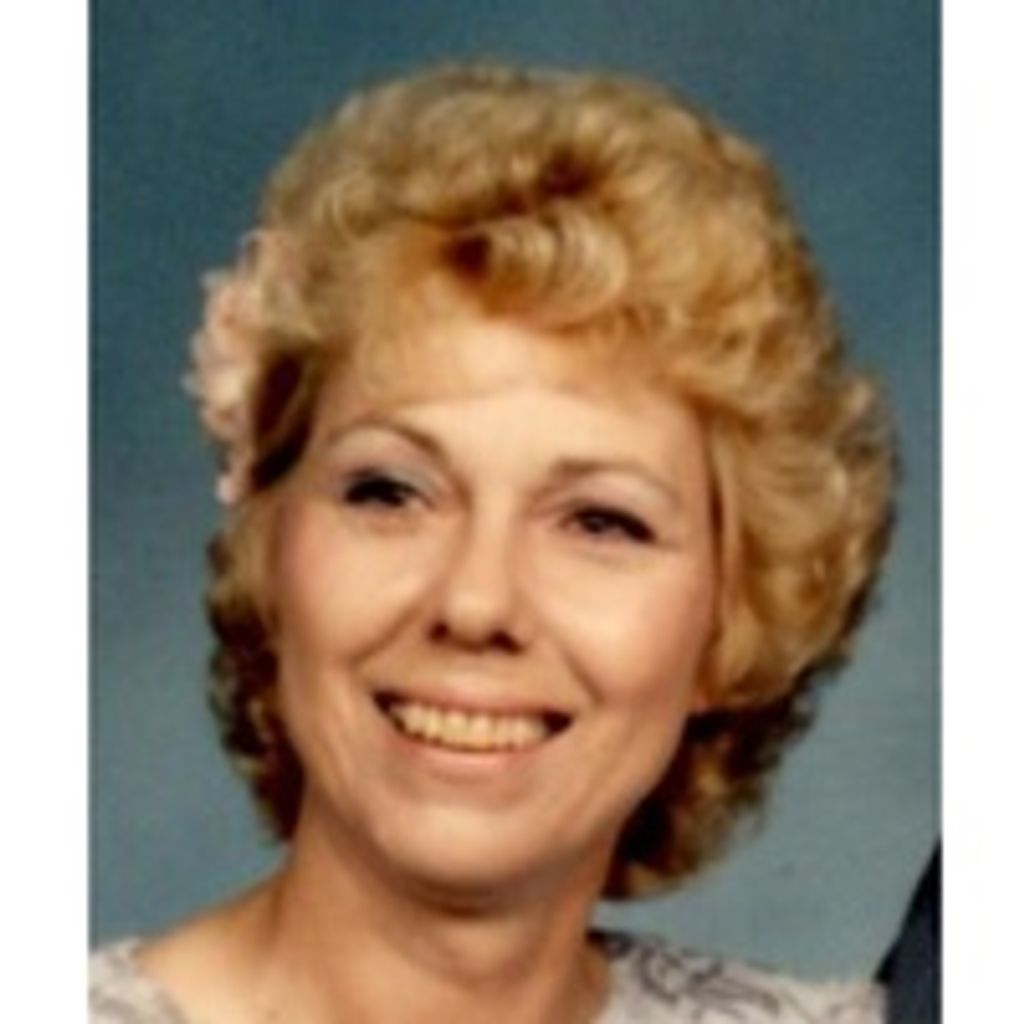 Patricia Jean Roberts Profile Photo