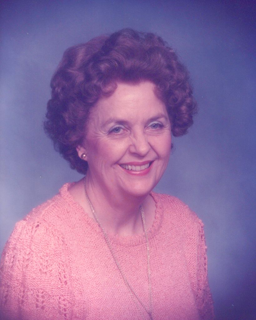 Florence Colyer