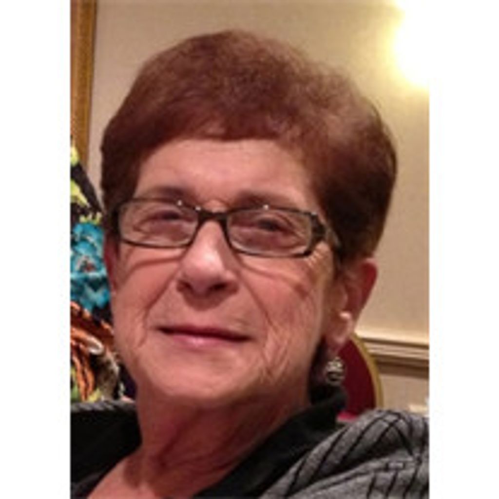 Sylvia E. Simonette