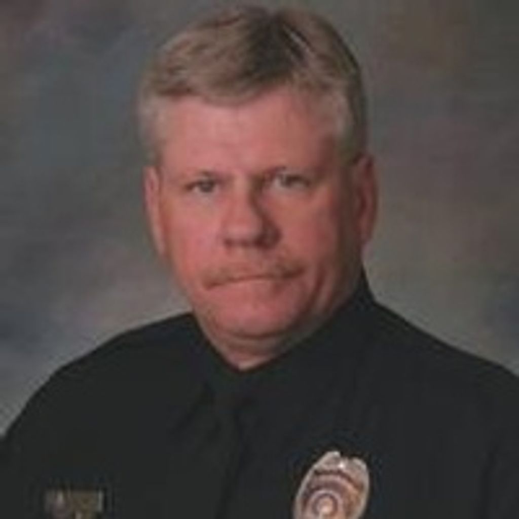 Gary Fuller