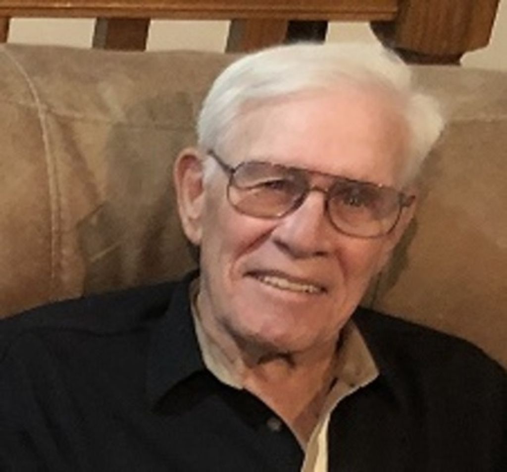 Merlin L. Luedke Profile Photo