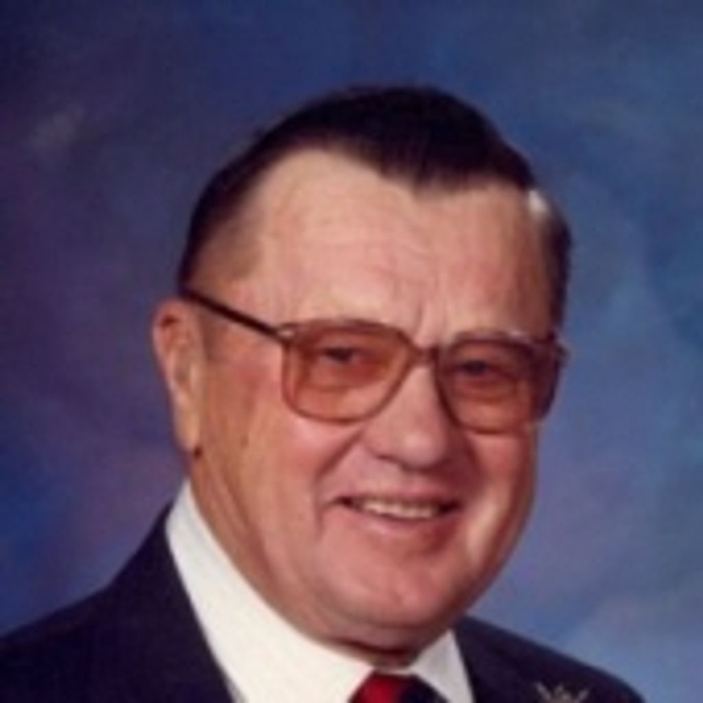 Wayne E. Vermeline